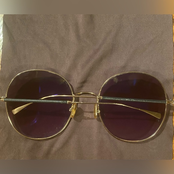 Derek Lam Sunglasses - Picture 4 of 6